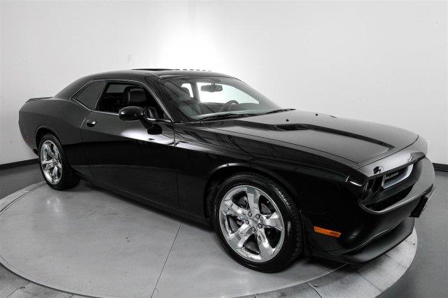 Dodge Challenger 2012 photo 2