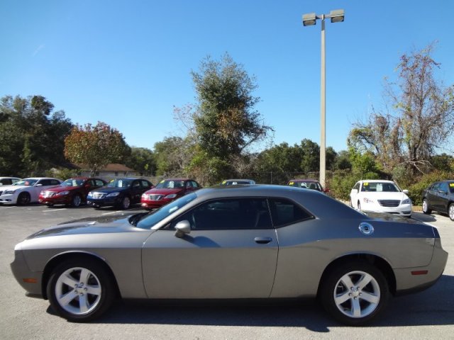 Dodge Challenger 2012 photo 1