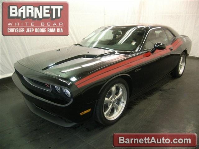 Dodge Challenger SLT 25 Unspecified