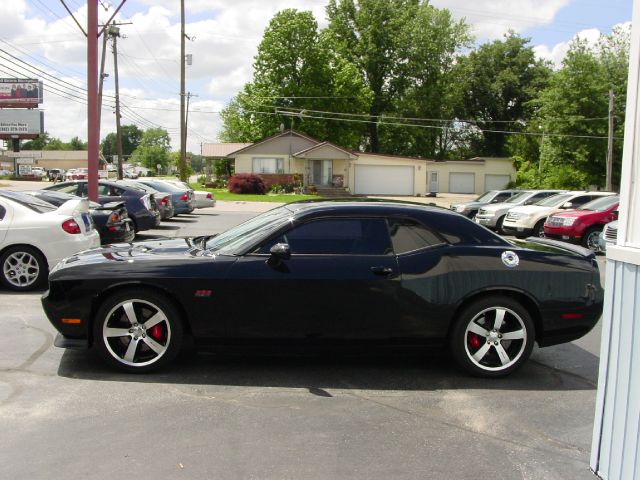 Dodge Challenger 2012 photo 5