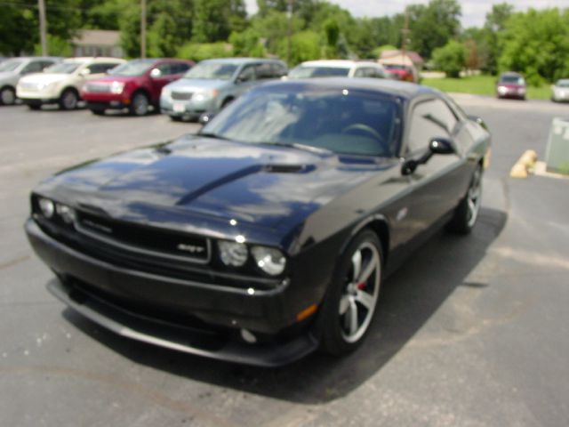 Dodge Challenger 2012 photo 7