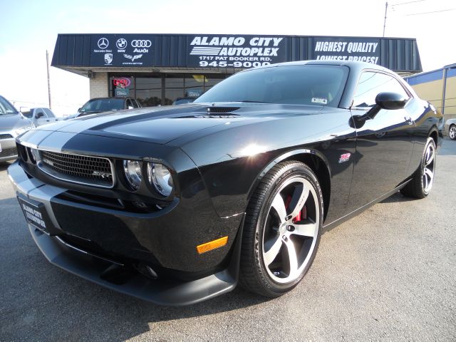 Dodge Challenger 2012 photo 1