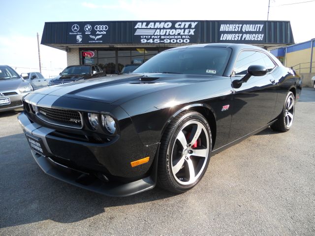 Dodge Challenger 2012 photo 3