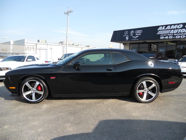 Dodge Challenger 2012 photo 4