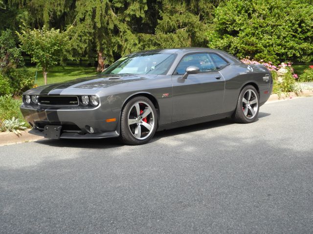 Dodge Challenger 2012 photo 3