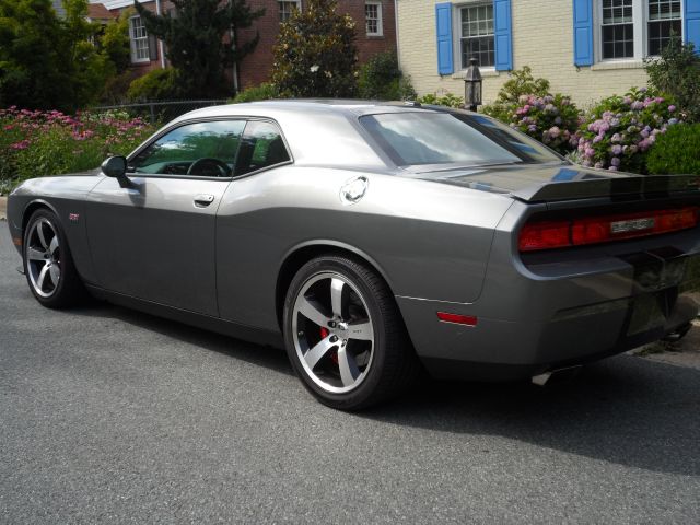 Dodge Challenger 2012 photo 4