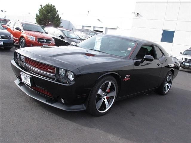 Dodge Challenger 2012 photo 5