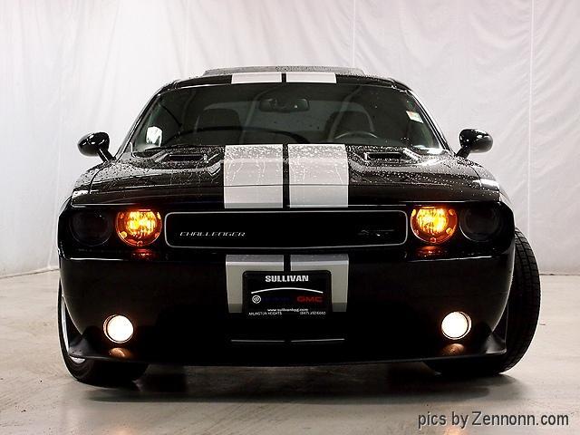 Dodge Challenger 2012 photo 2