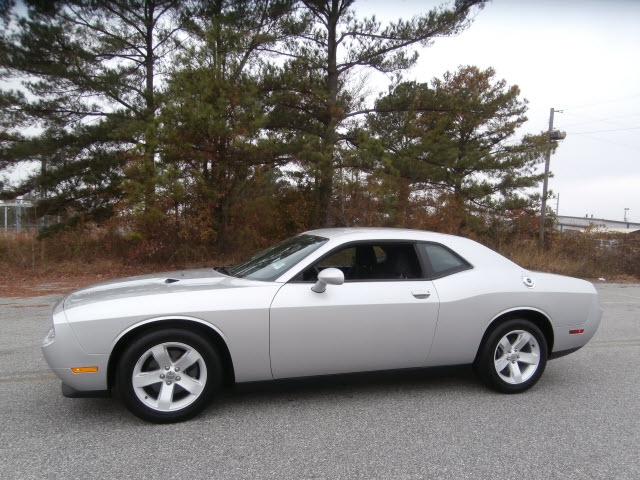 Dodge Challenger 2012 photo 3