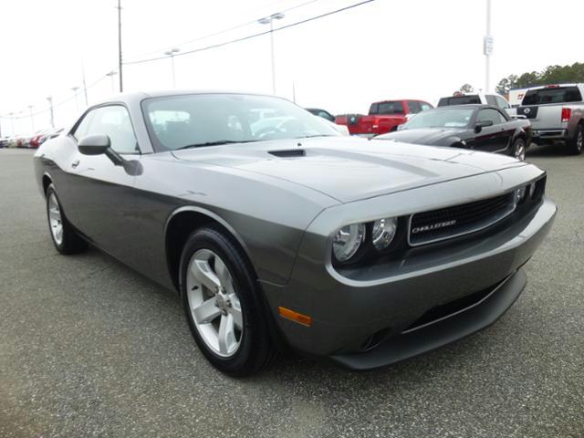 Dodge Challenger 2012 photo 4