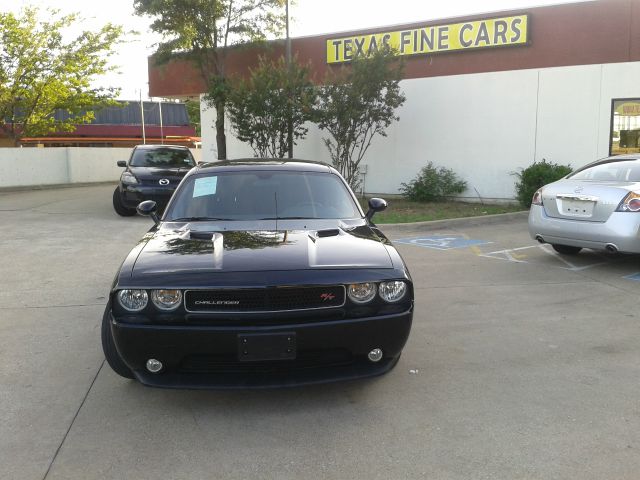 Dodge Challenger 2012 photo 1