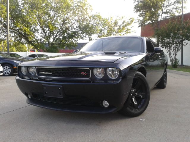 Dodge Challenger 2012 photo 3