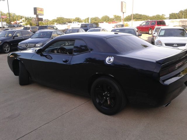 Dodge Challenger 2012 photo 5