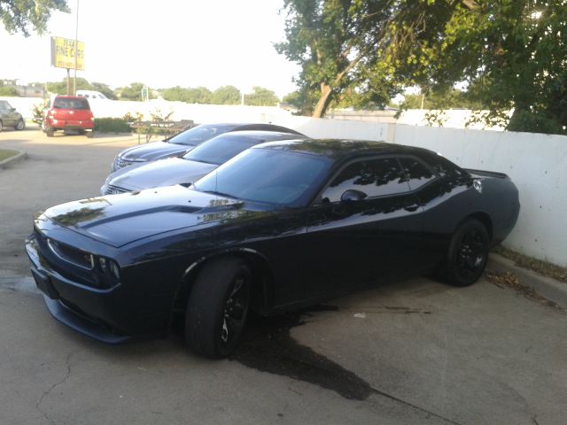 Dodge Challenger 2012 photo 7