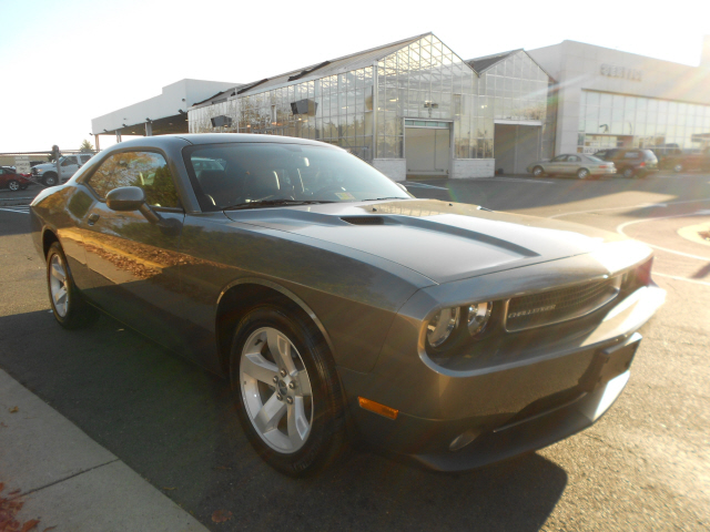 Dodge Challenger 2012 photo 5