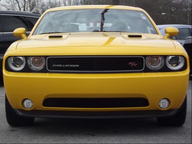 Dodge Challenger 2012 photo 1