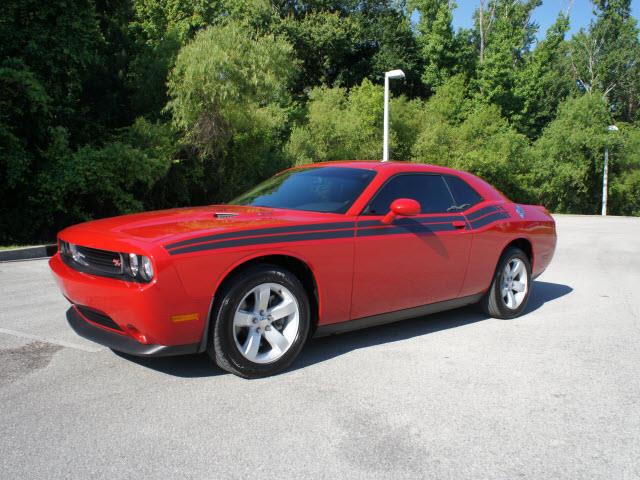 Dodge Challenger 2012 photo 15