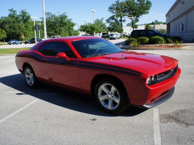 Dodge Challenger 2012 photo 7