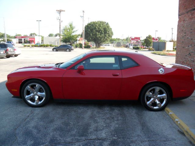 Dodge Challenger 2012 photo 1