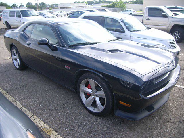 Dodge Challenger XLS 4WD Coupe