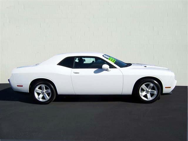 Dodge Challenger 2012 photo 1