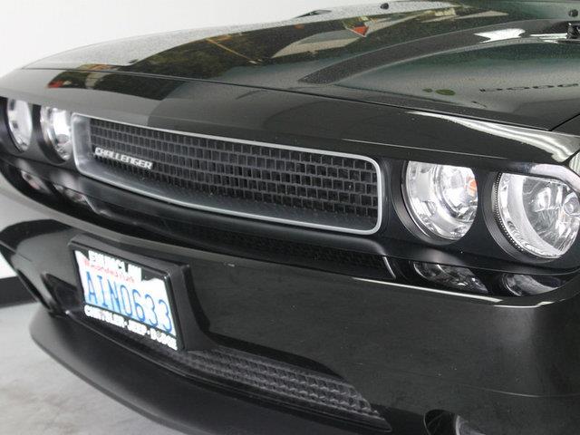 Dodge Challenger 2012 photo 4