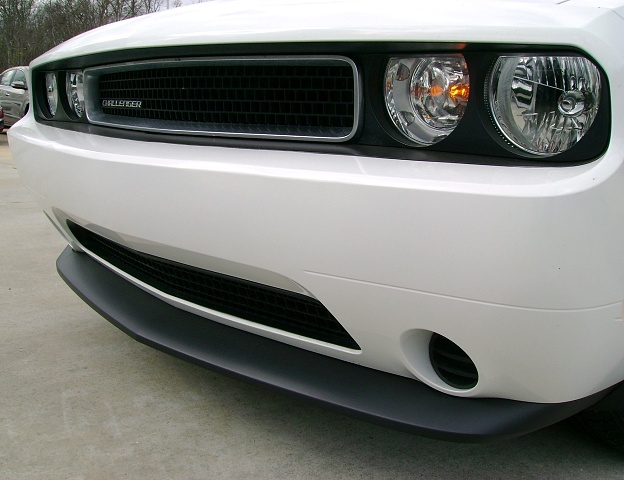 Dodge Challenger 2012 photo 5