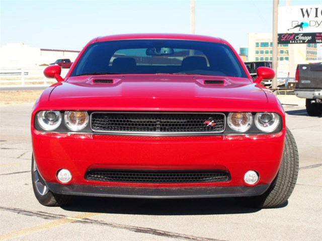 Dodge Challenger 2012 photo 2