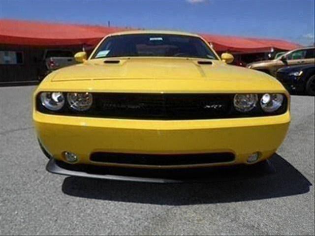 Dodge Challenger 2012 photo 1