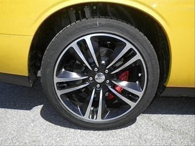 Dodge Challenger 2012 photo 5