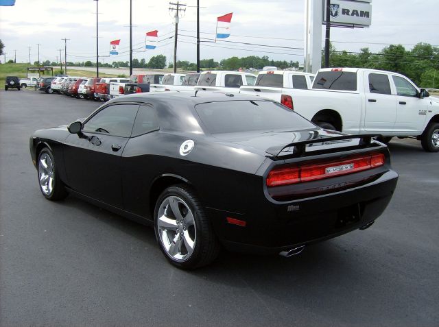 Dodge Challenger Deluxe Convertible Coupe