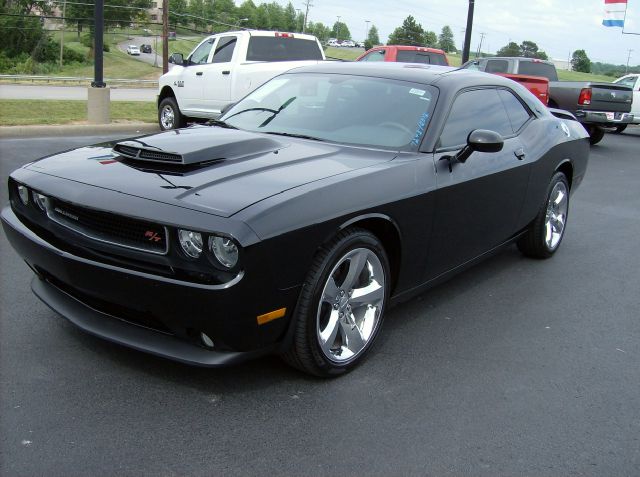 Dodge Challenger 2012 photo 1