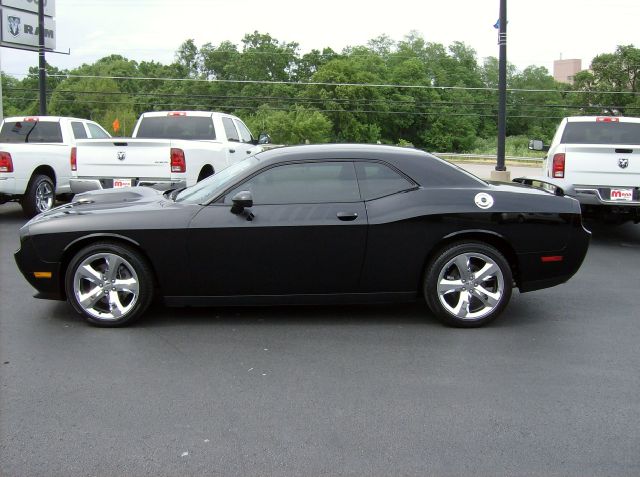 Dodge Challenger 2012 photo 5