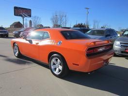 Dodge Challenger 2012 photo 4