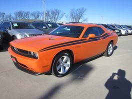 Dodge Challenger 2012 photo 7