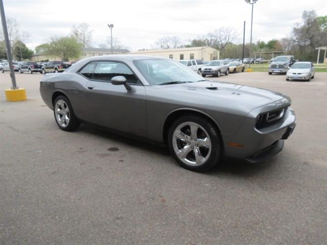 Dodge Challenger 2012 photo 16