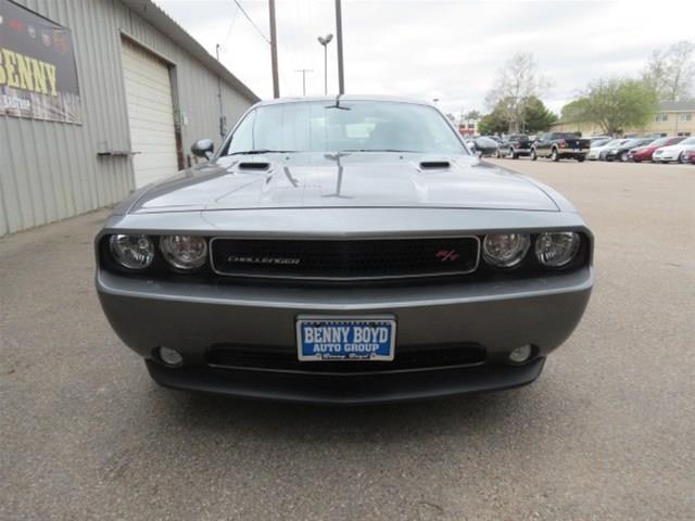 Dodge Challenger 2012 photo 19