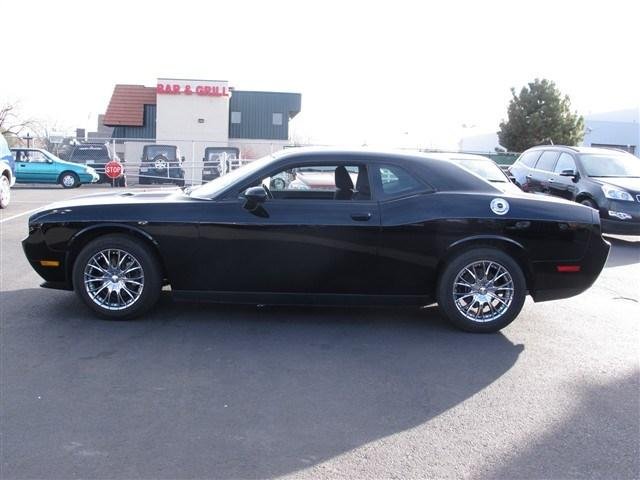 Dodge Challenger 2012 photo 4