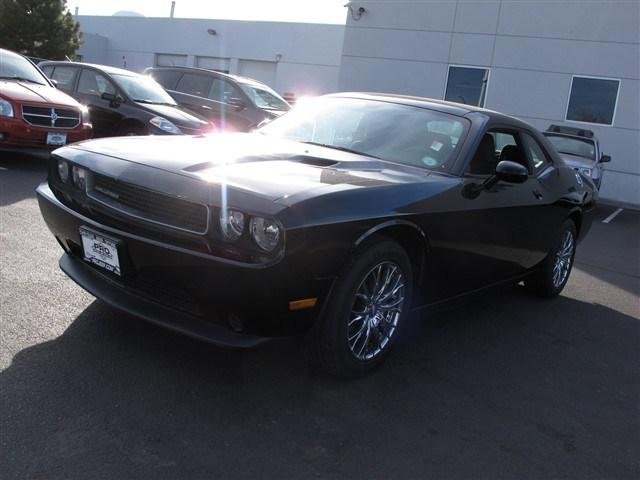 Dodge Challenger 2012 photo 5