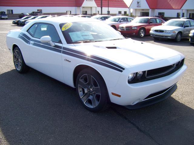 Dodge Challenger 2013 photo 7