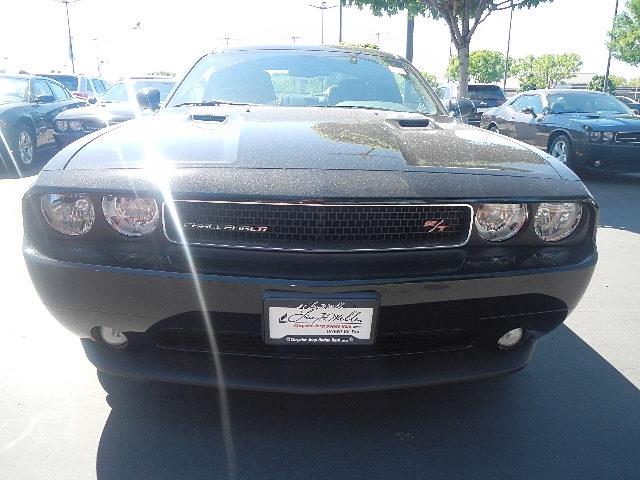 Dodge Challenger 2013 photo 2