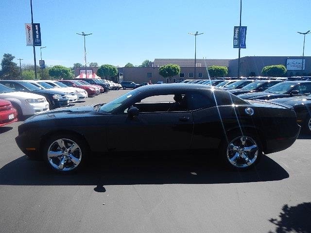 Dodge Challenger 2013 photo 8