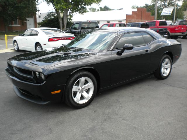 Dodge Challenger 2013 photo 15