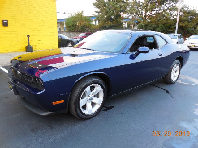 Dodge Challenger 2013 photo 3