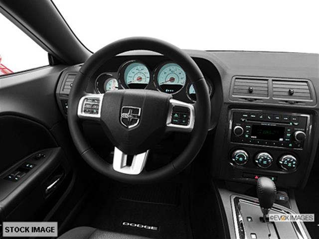 Dodge Challenger 2013 photo 4