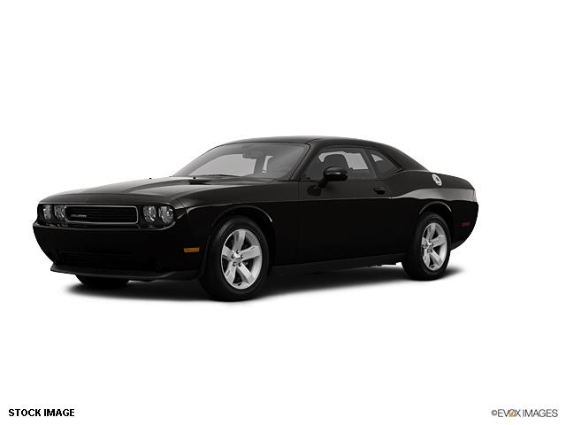 Dodge Challenger 2013 photo 4