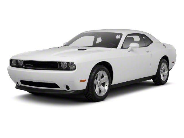 Dodge Challenger 2013 photo 1