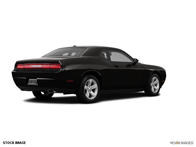 Dodge Challenger 2013 photo 4