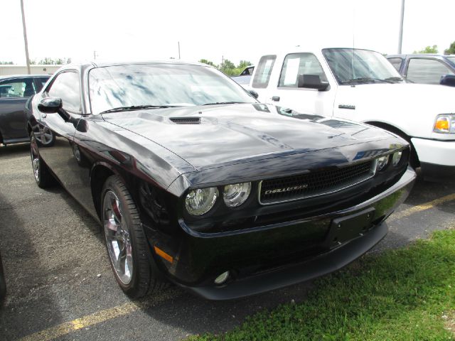 Dodge Challenger 2013 photo 4