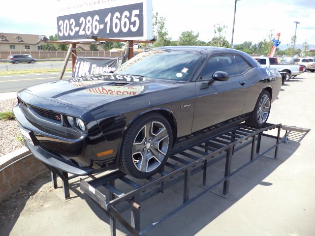 Dodge Challenger 2013 photo 1